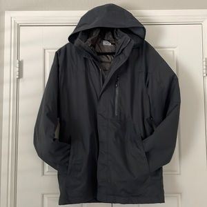 Men’s 32 Degrees 2 in 1 Winter Jacket